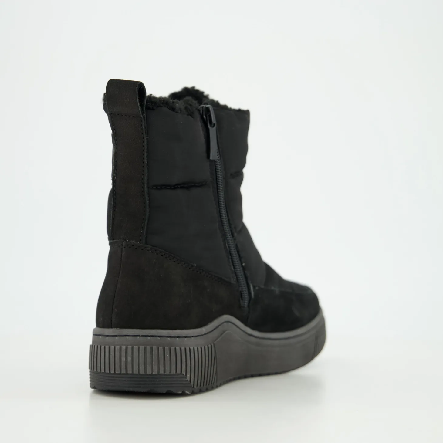 Stiefeletten & Boots