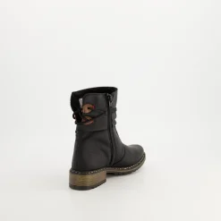 Stiefeletten & Boots