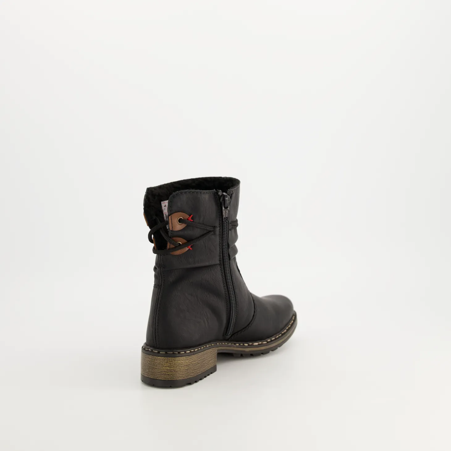 Stiefeletten & Boots