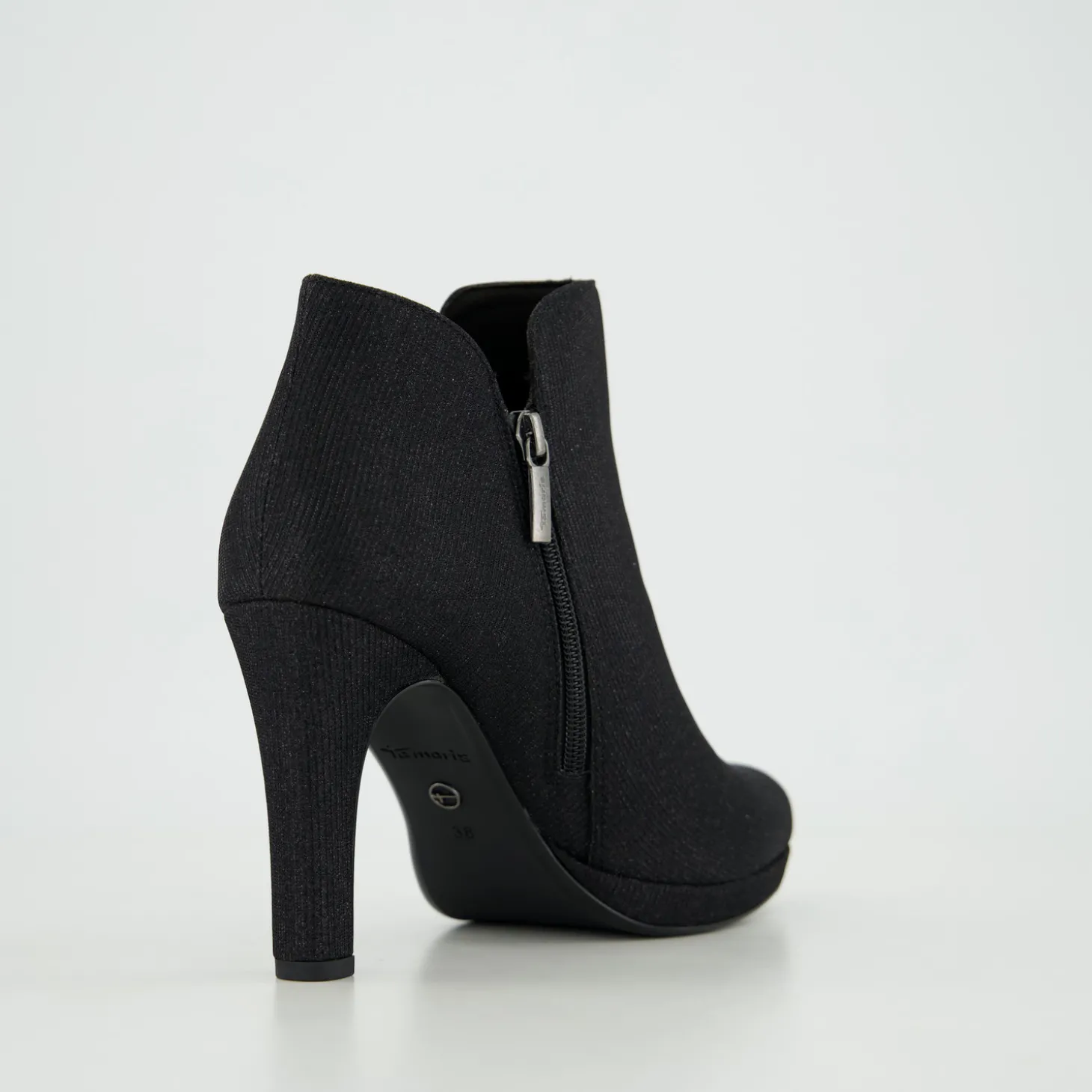 Stiefeletten & Boots