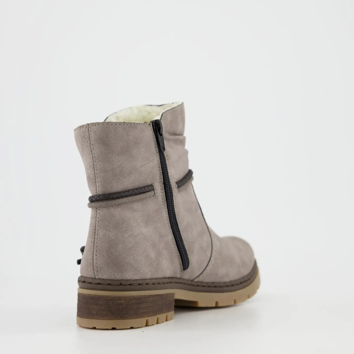 Stiefeletten & Boots