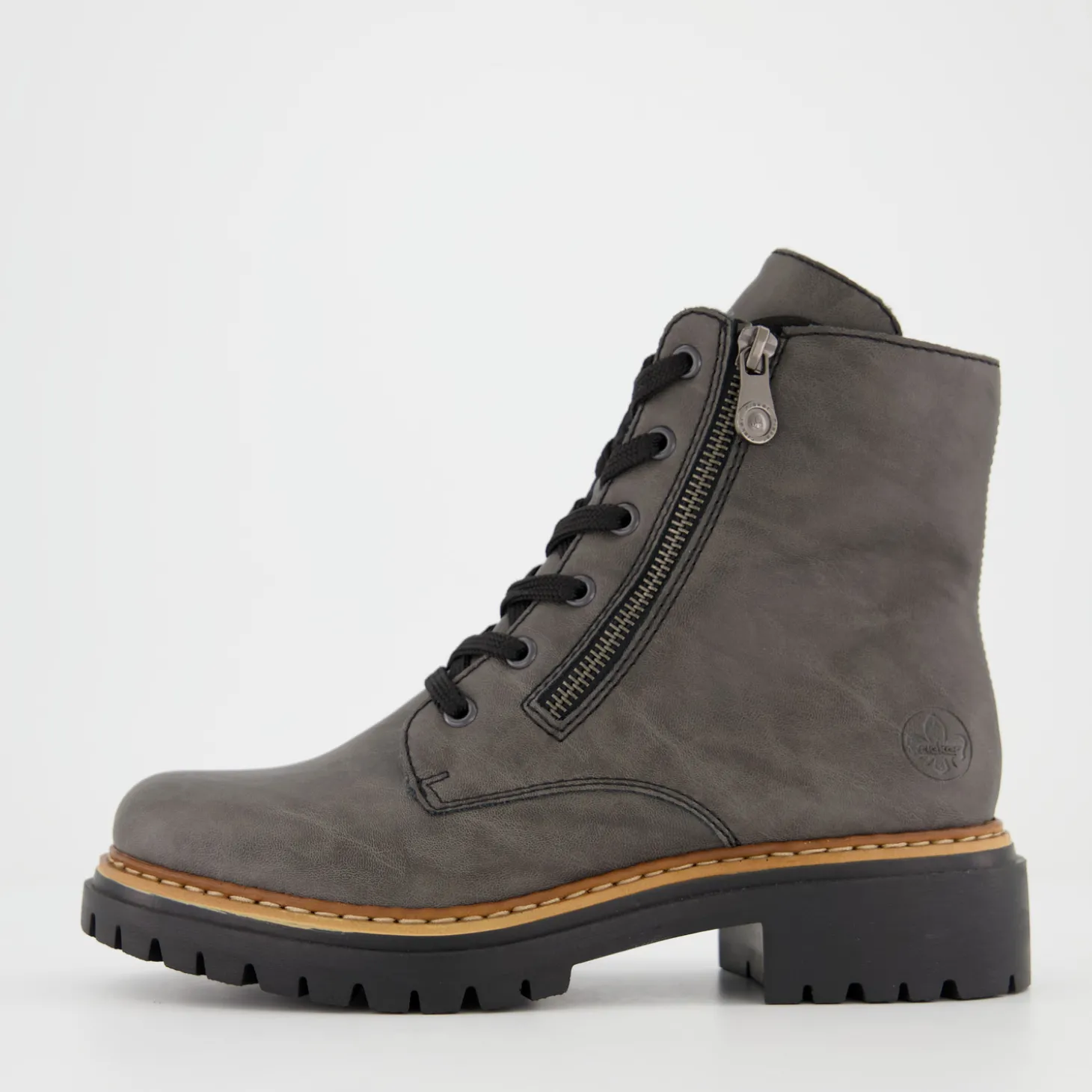 Stiefeletten & Boots