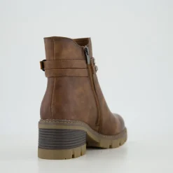 Stiefeletten & Boots