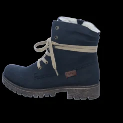 Stiefeletten & Boots