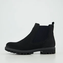 Stiefeletten & Boots