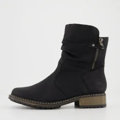 Stiefeletten & Boots