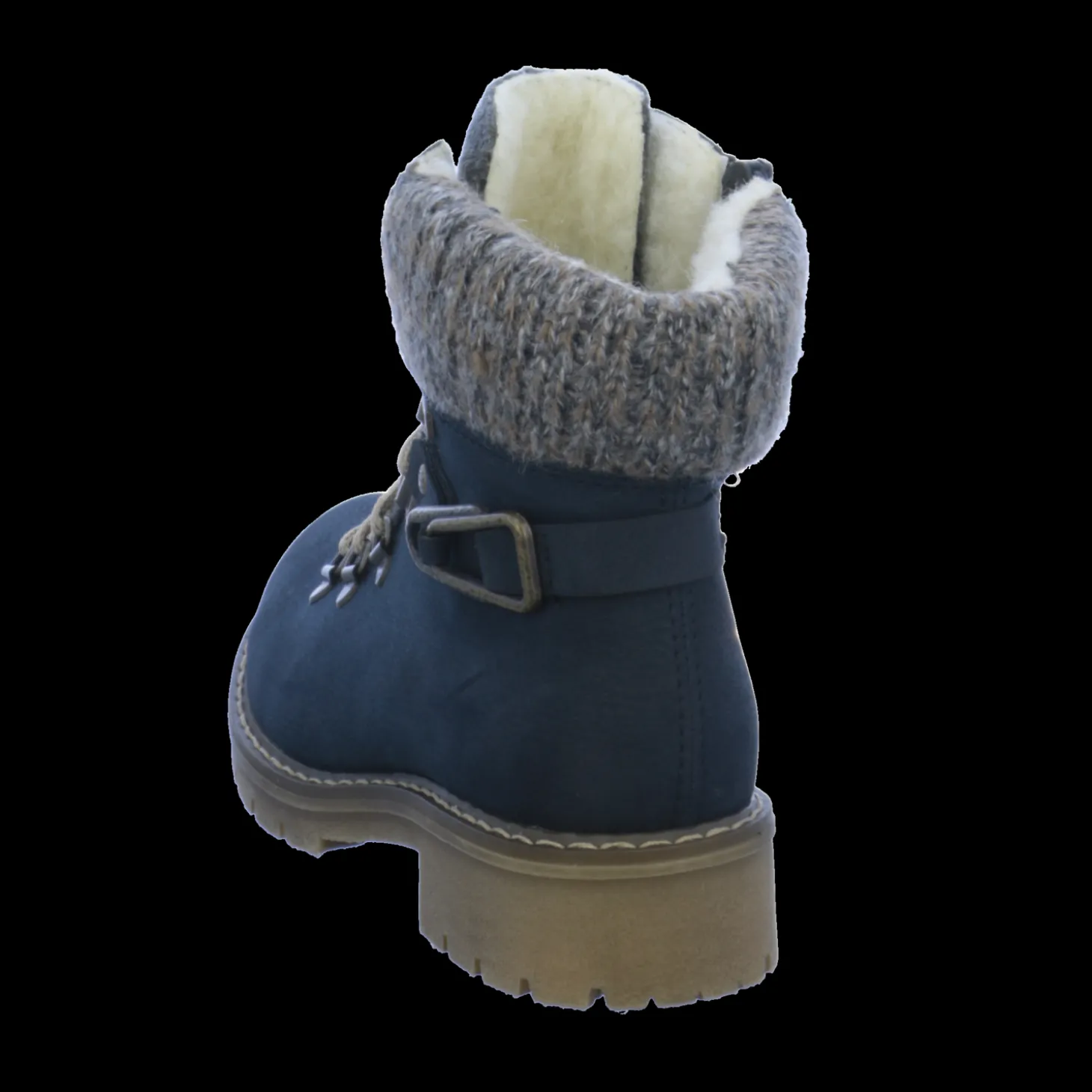 Stiefeletten & Boots