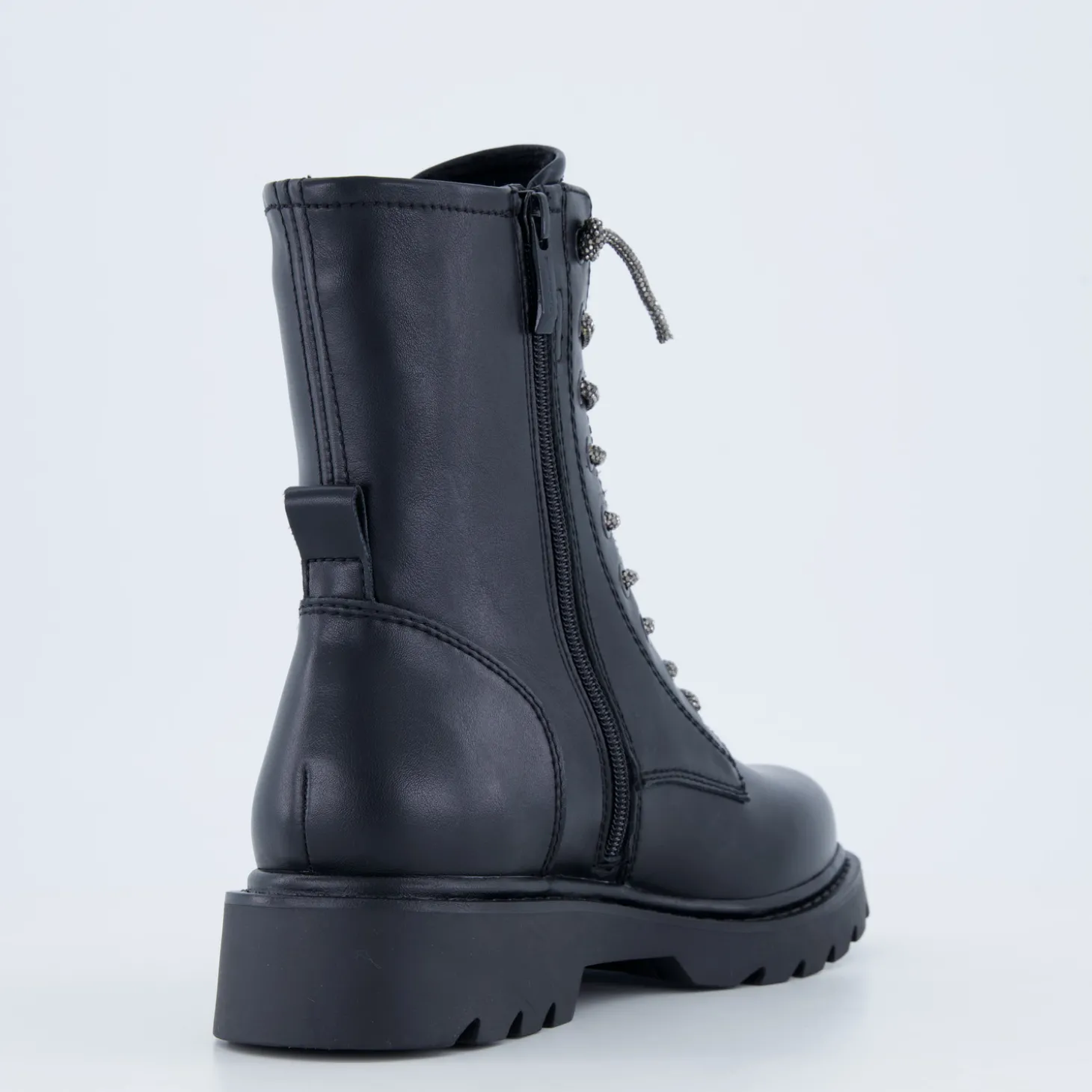 Stiefeletten & Boots