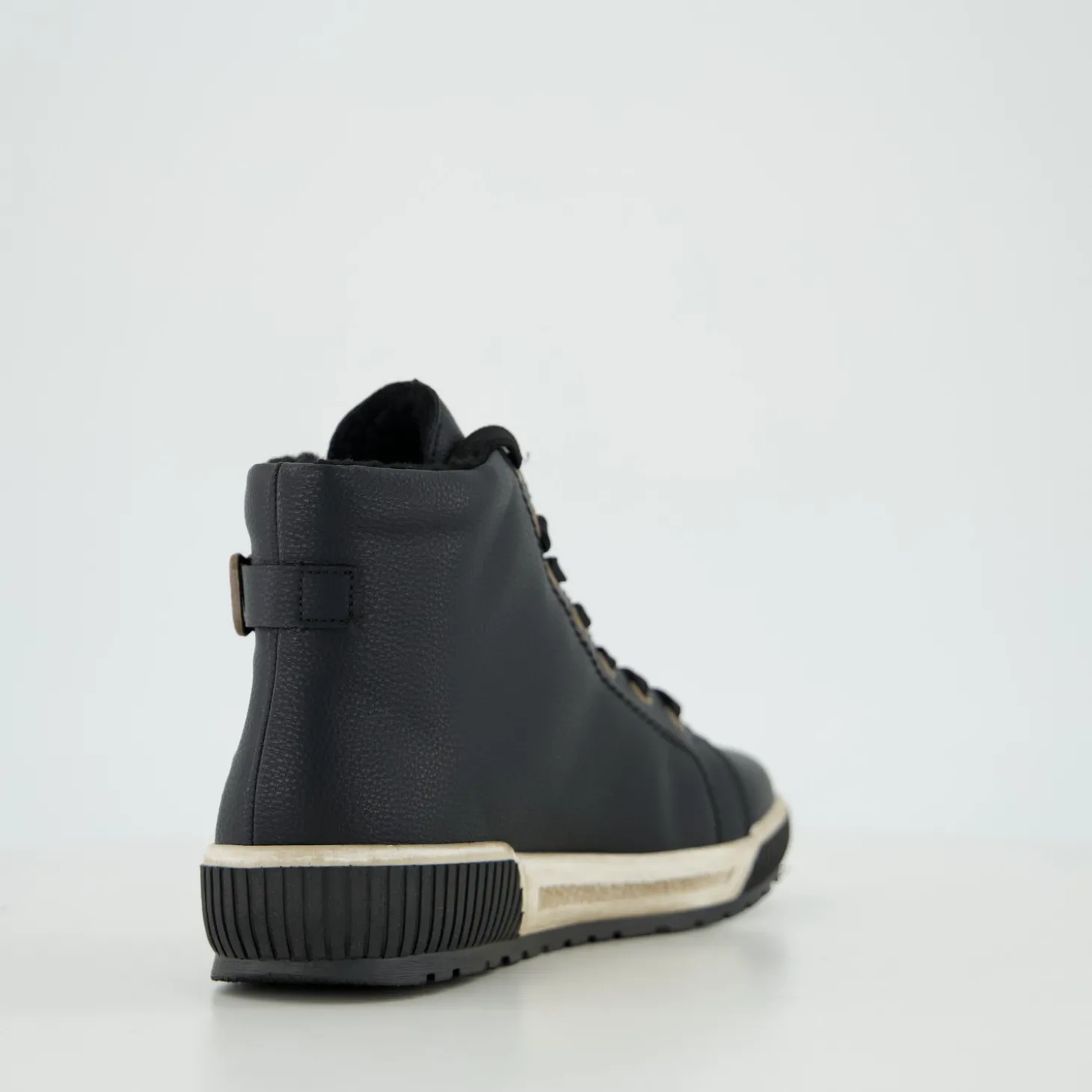 Stiefeletten & Boots
