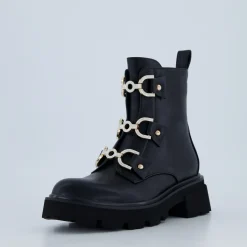 Stiefeletten & Boots