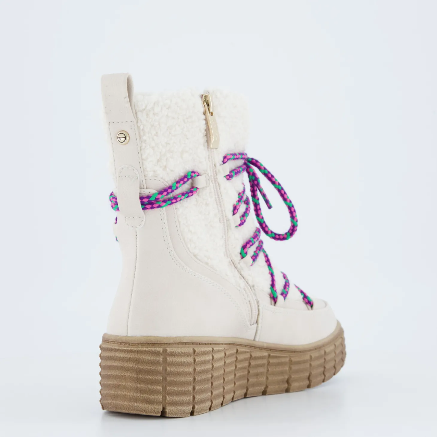 Stiefeletten & Boots