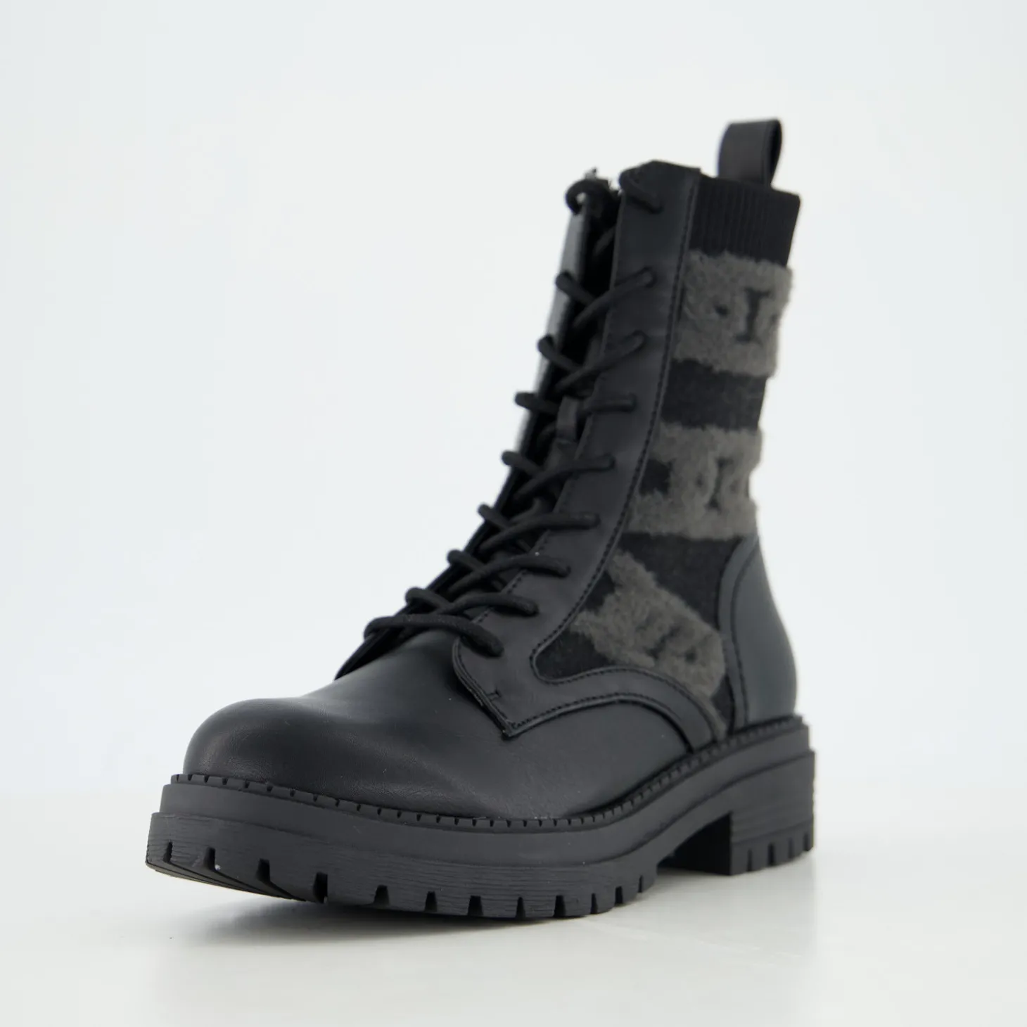 Stiefeletten & Boots