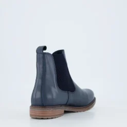 Stiefeletten & Boots