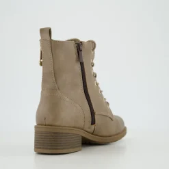Stiefeletten & Boots