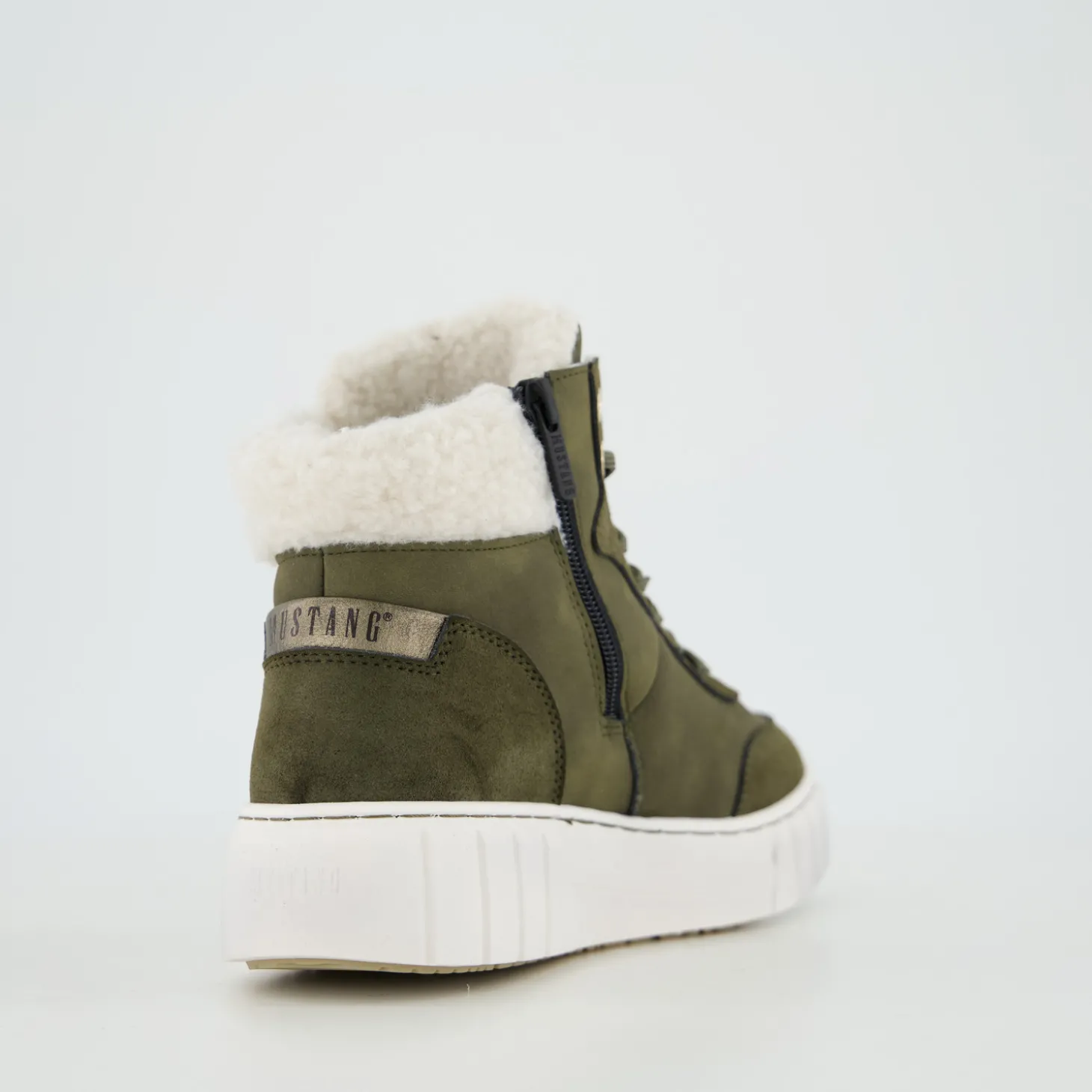 Stiefeletten & Boots