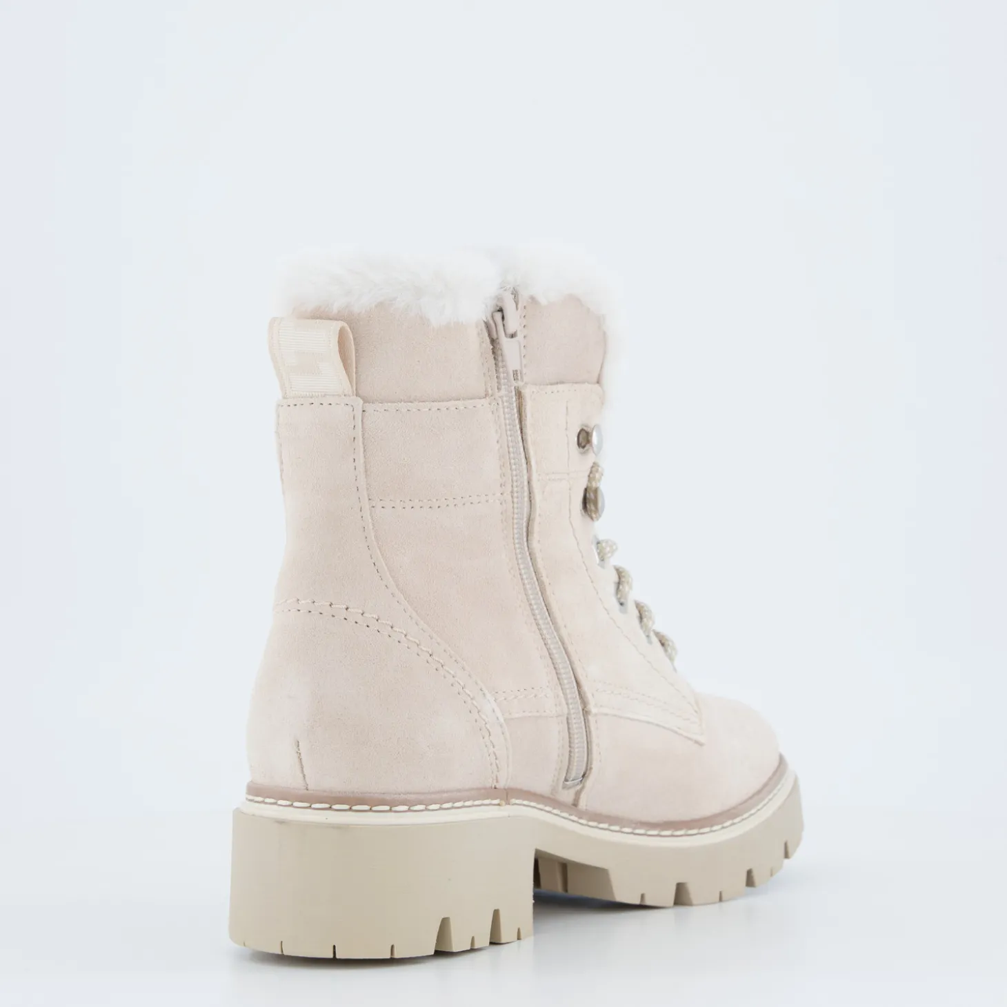 Stiefeletten & Boots