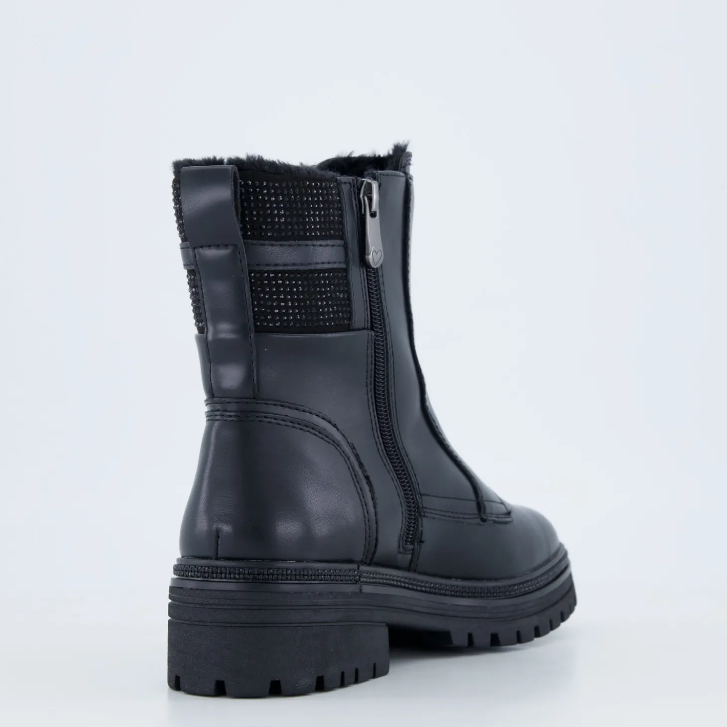 Stiefeletten & Boots