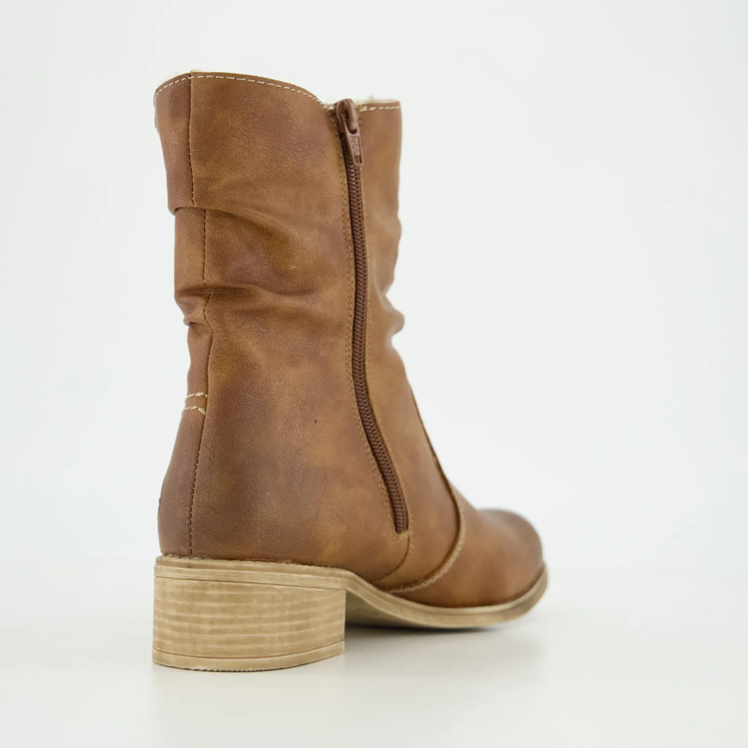 Stiefeletten & Boots