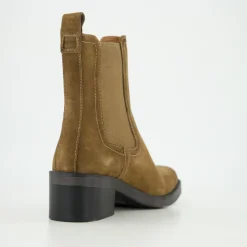 Stiefeletten & Boots
