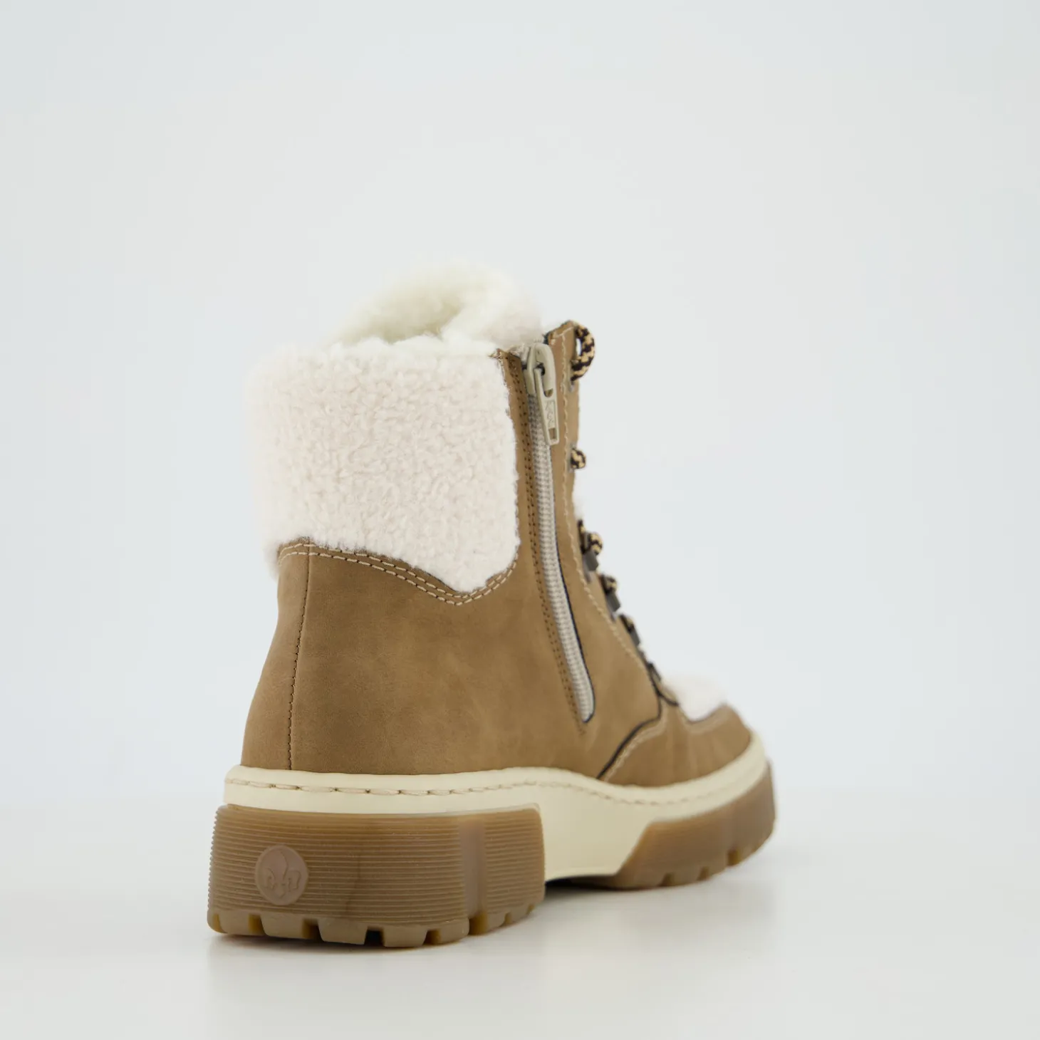 Stiefeletten & Boots