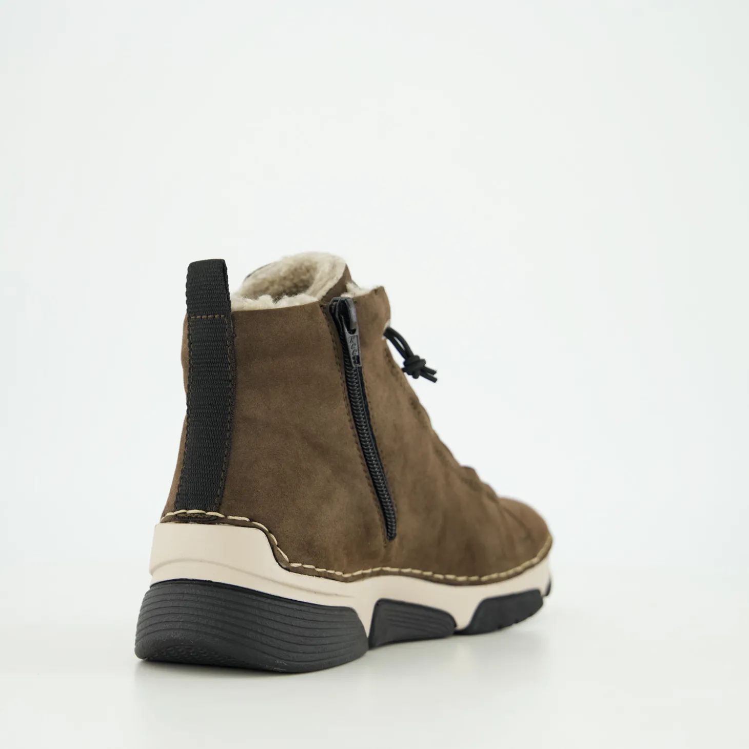 Stiefeletten & Boots