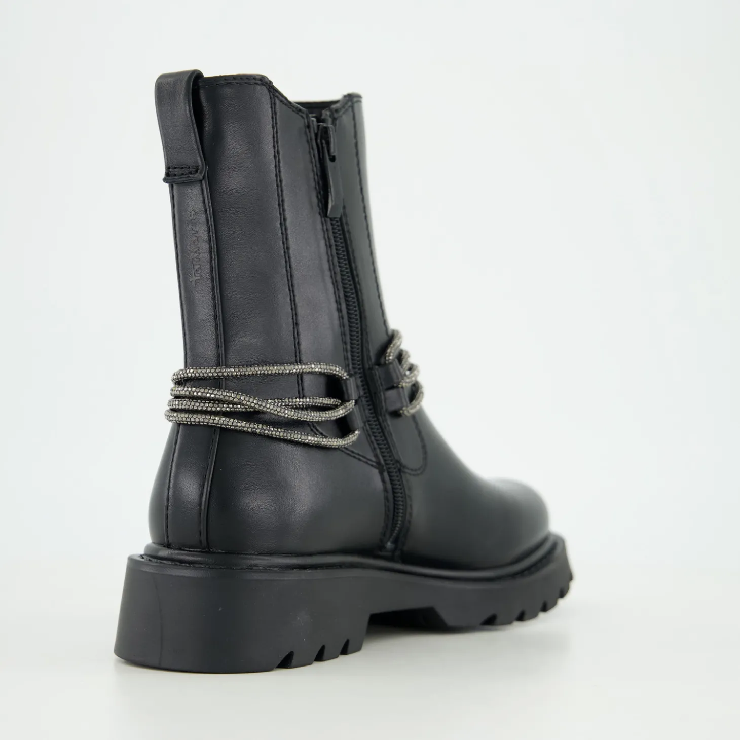 Stiefeletten & Boots