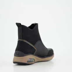 Stiefeletten & Boots