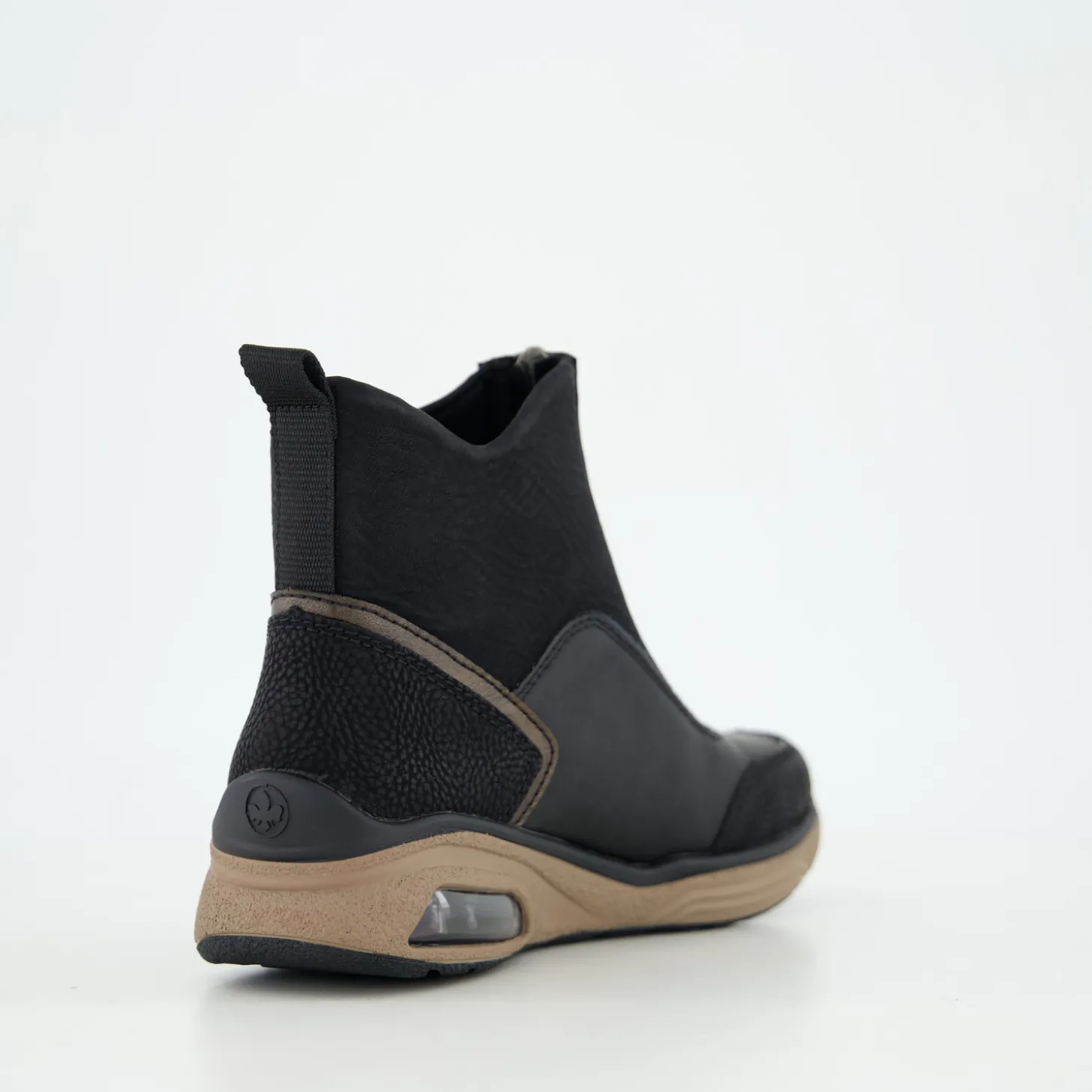 Stiefeletten & Boots