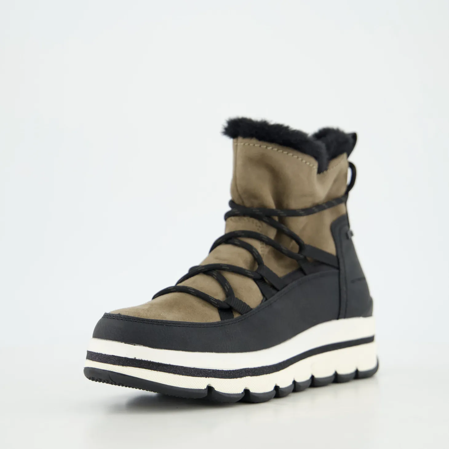 Stiefeletten & Boots
