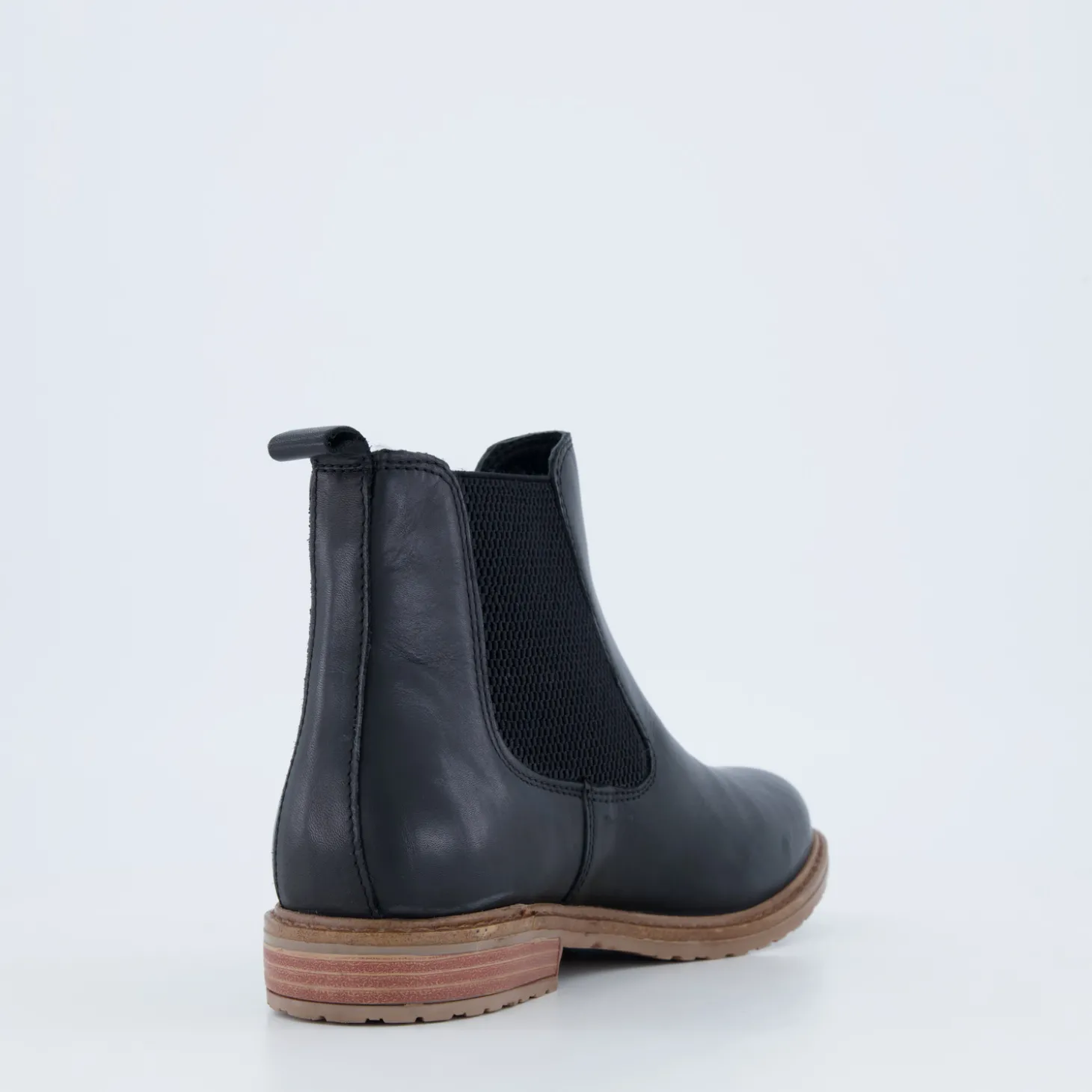Stiefeletten & Boots