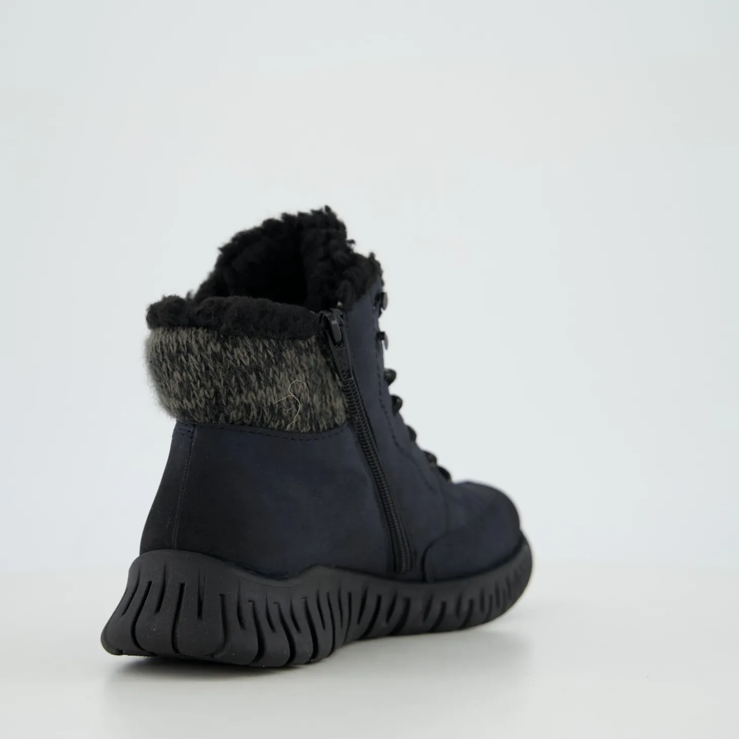 Stiefeletten & Boots