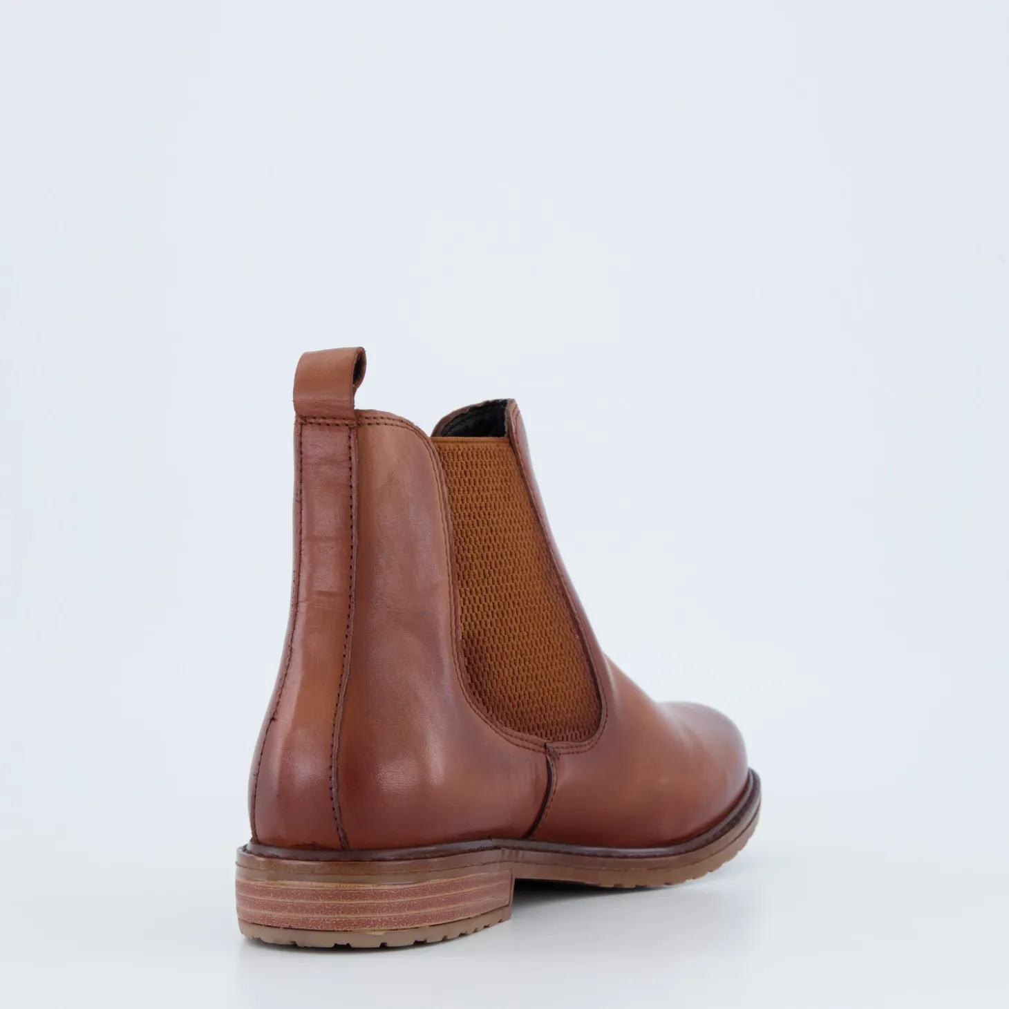 Stiefeletten & Boots