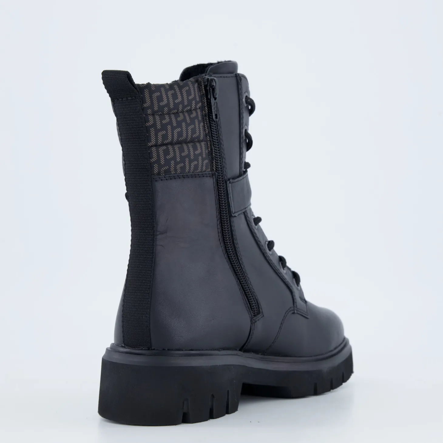 Stiefeletten & Boots