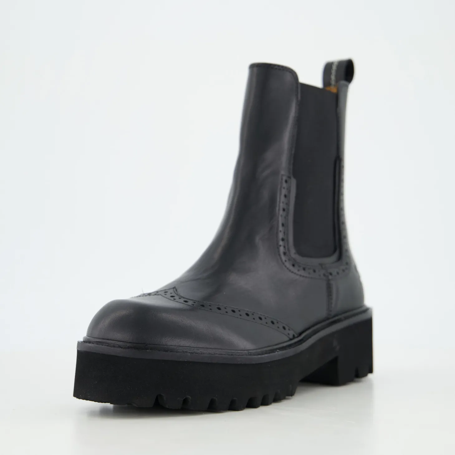 Stiefeletten & Boots