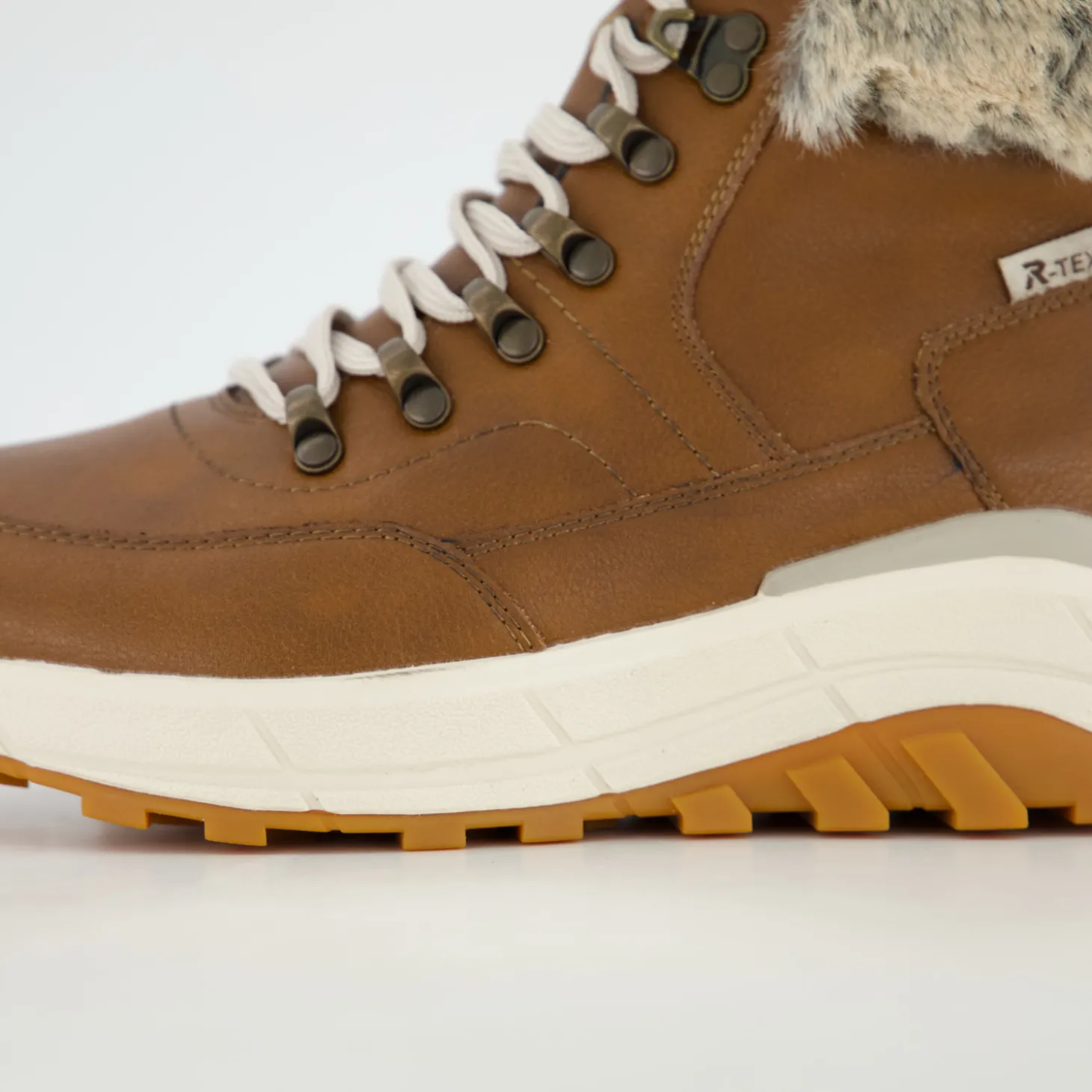 Stiefeletten & Boots