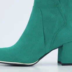Stiefeletten & Boots