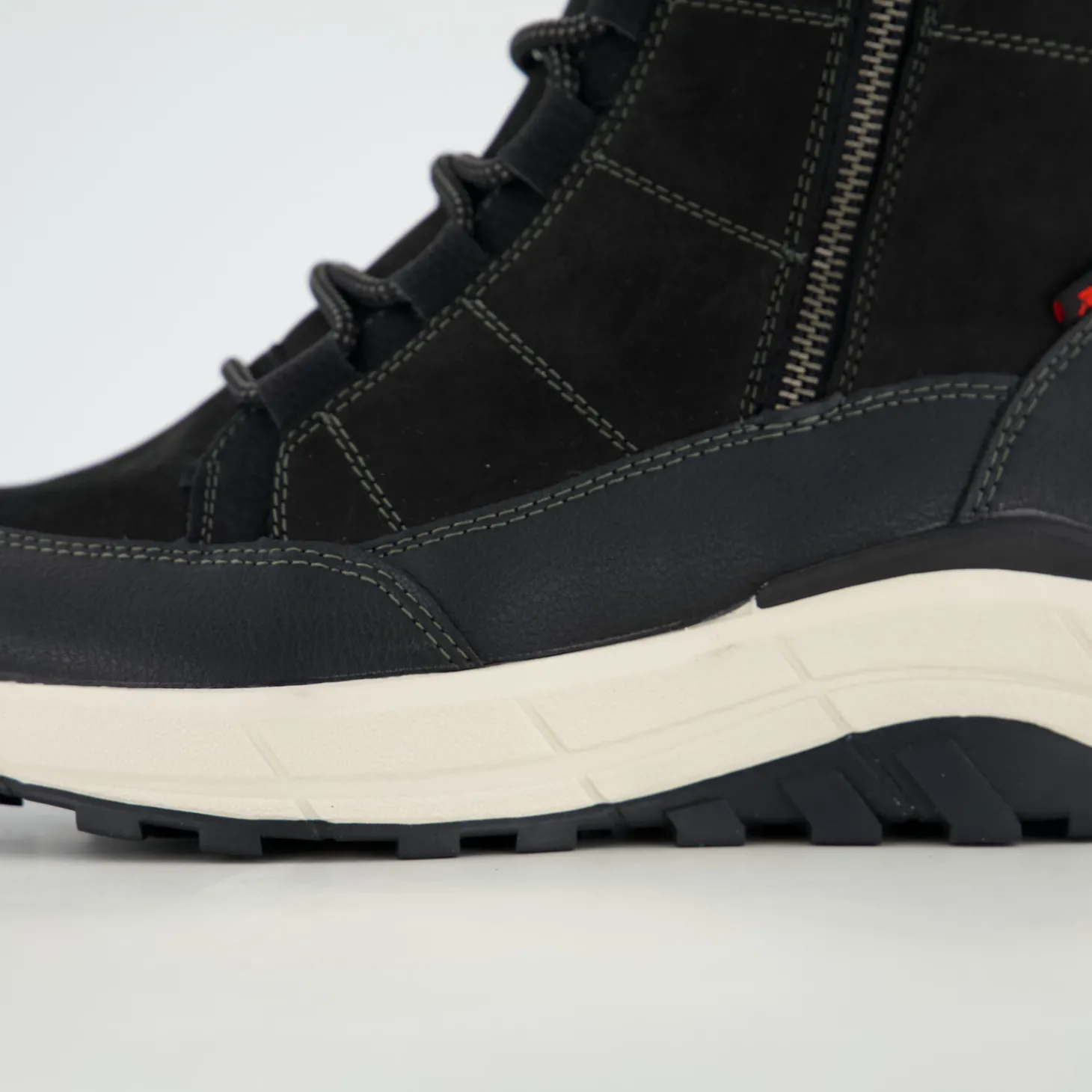 Stiefeletten & Boots