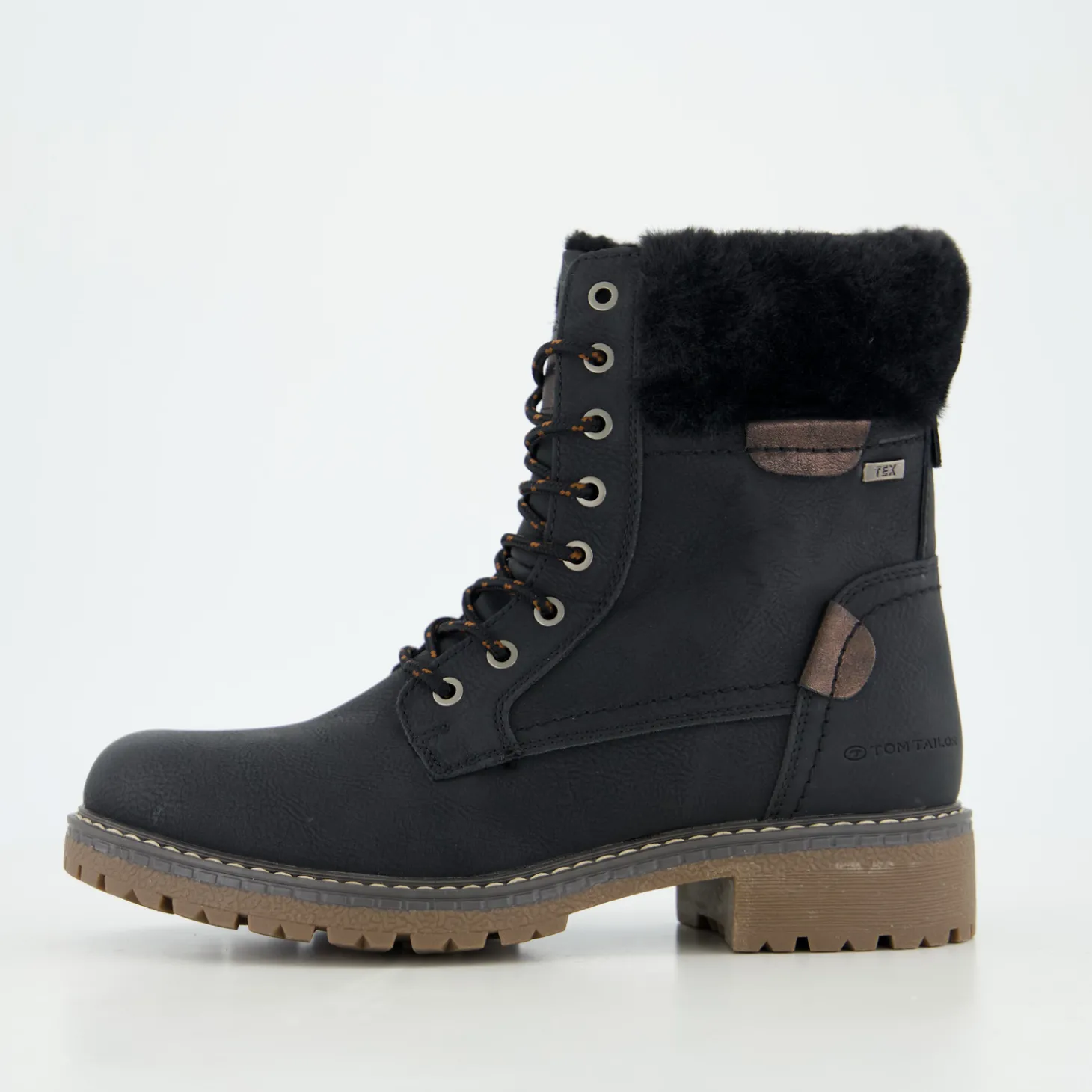 Stiefeletten & Boots