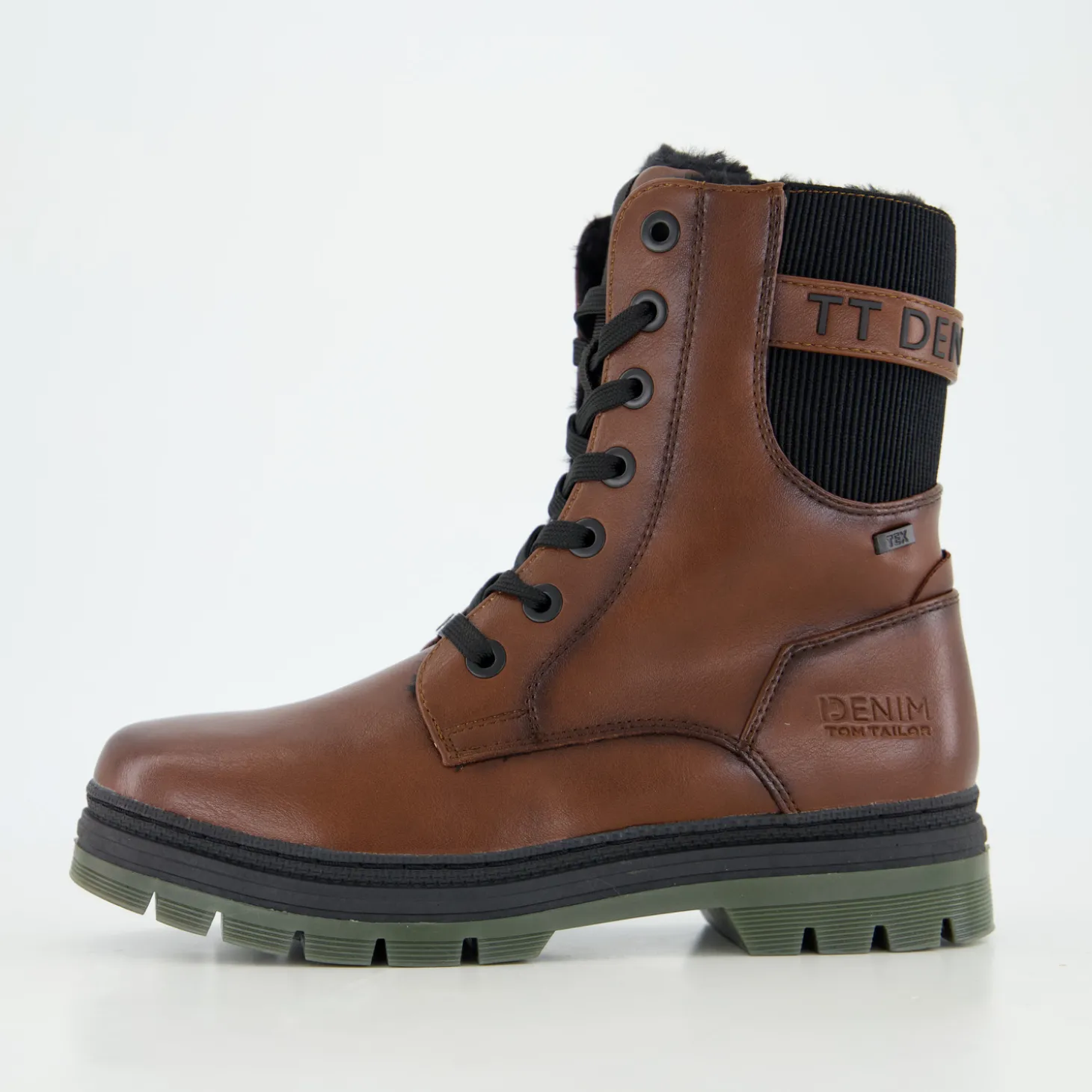 Stiefeletten & Boots