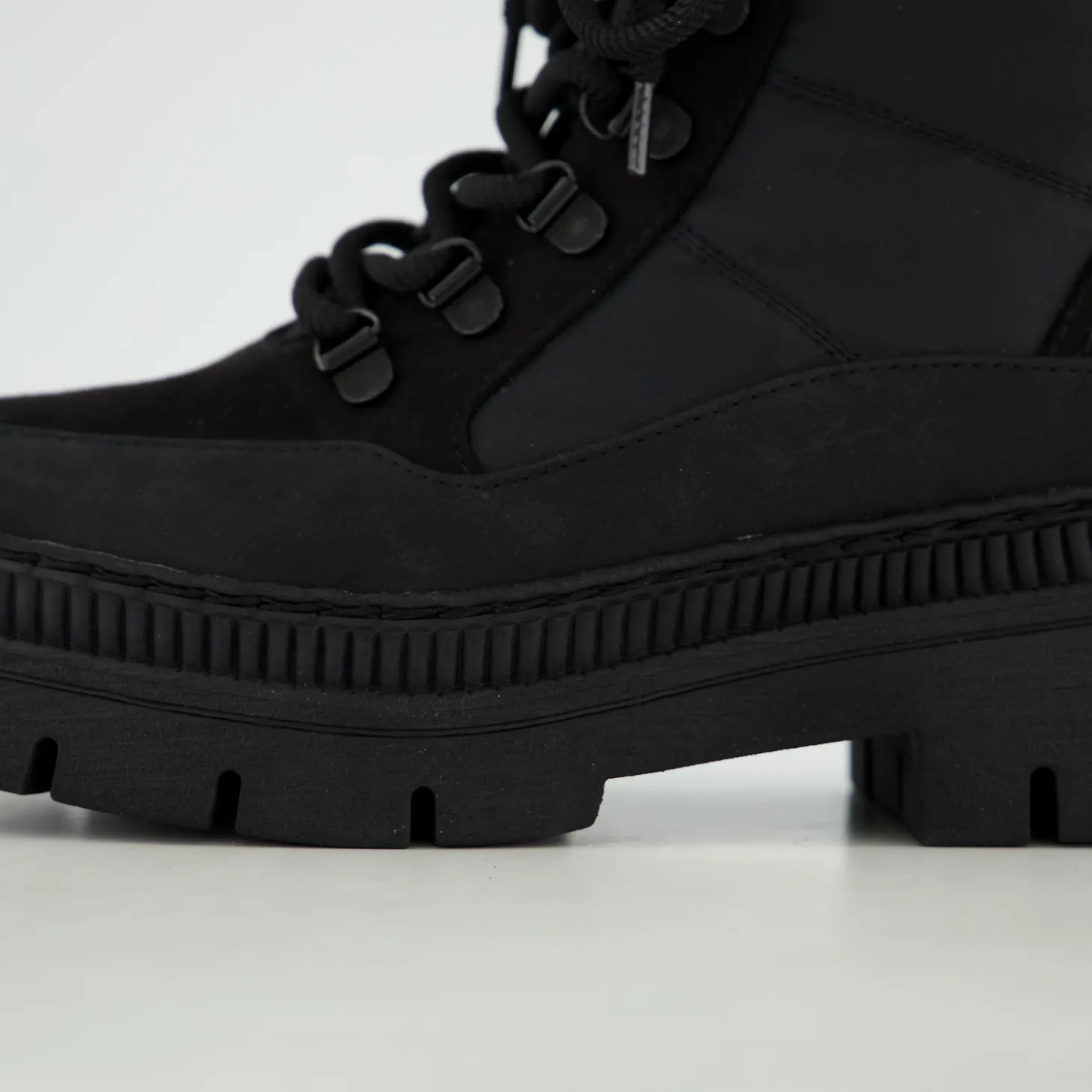 Stiefeletten & Boots