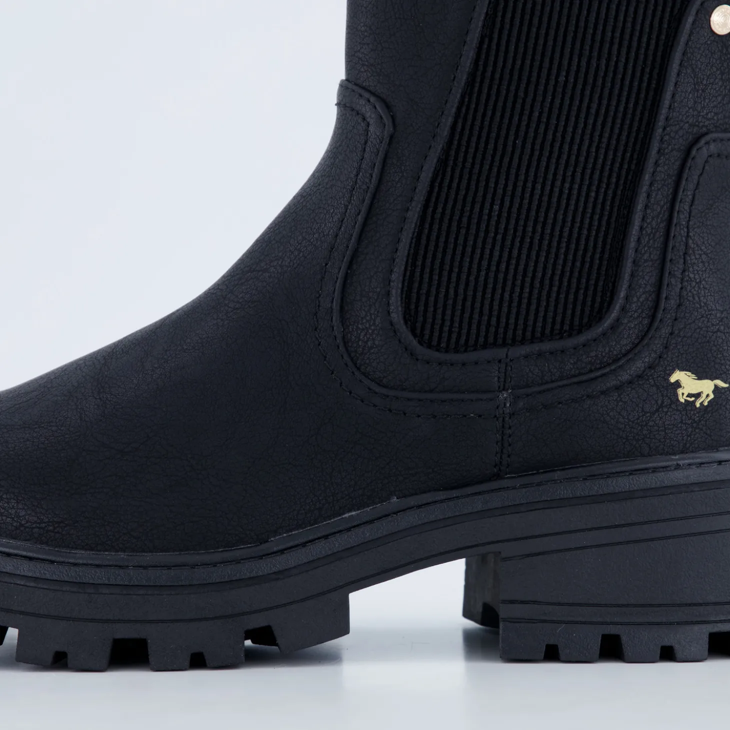 Stiefeletten & Boots