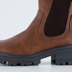 Stiefeletten & Boots