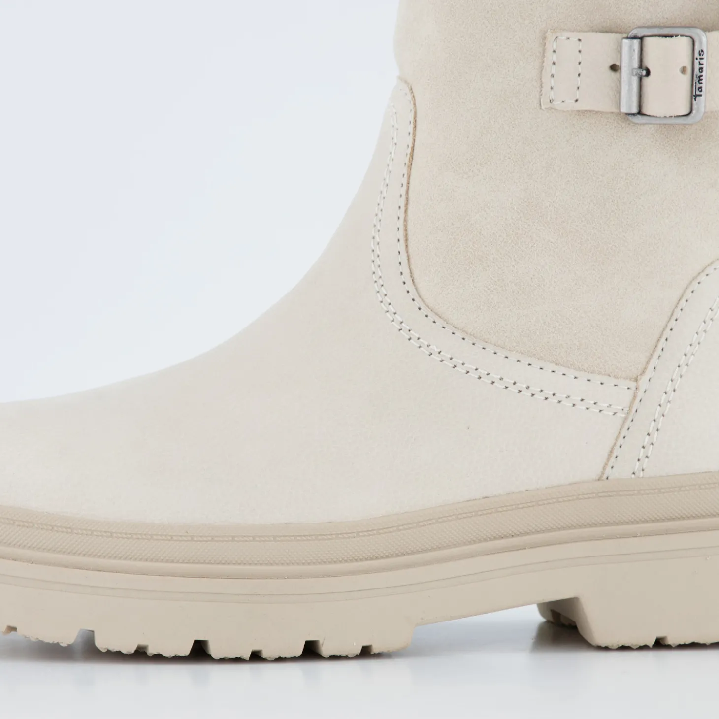Stiefeletten & Boots