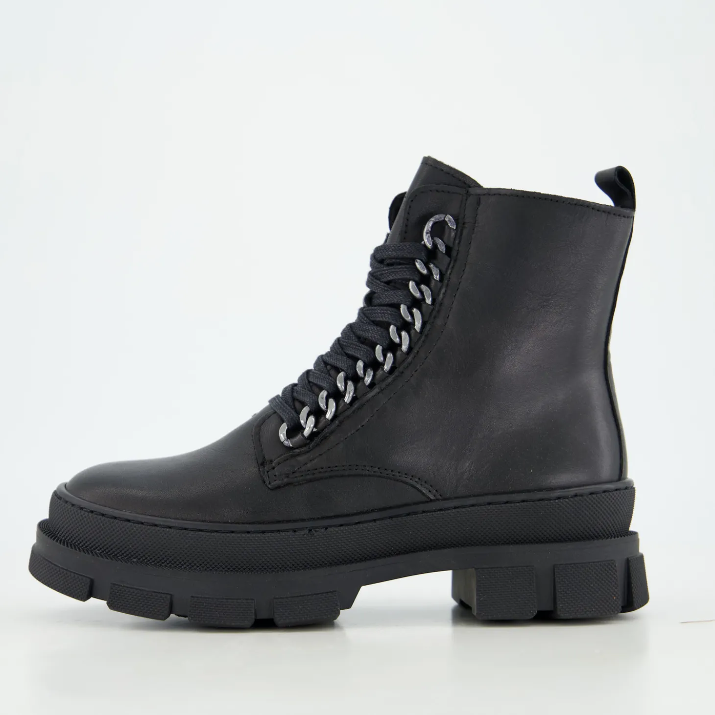 Stiefeletten & Boots