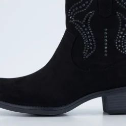 Stiefeletten & Boots
