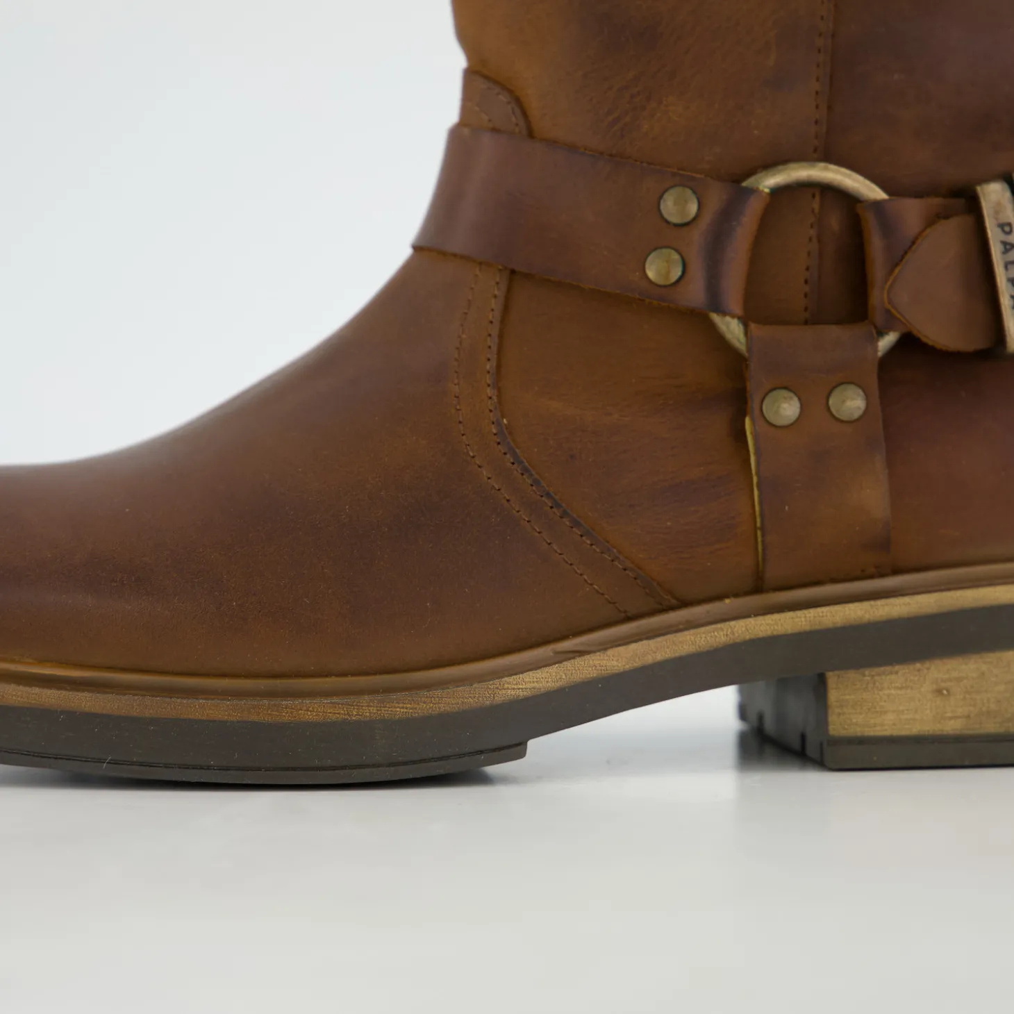 Stiefeletten & Boots