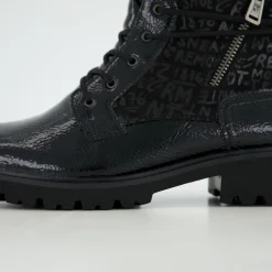 Stiefeletten & Boots