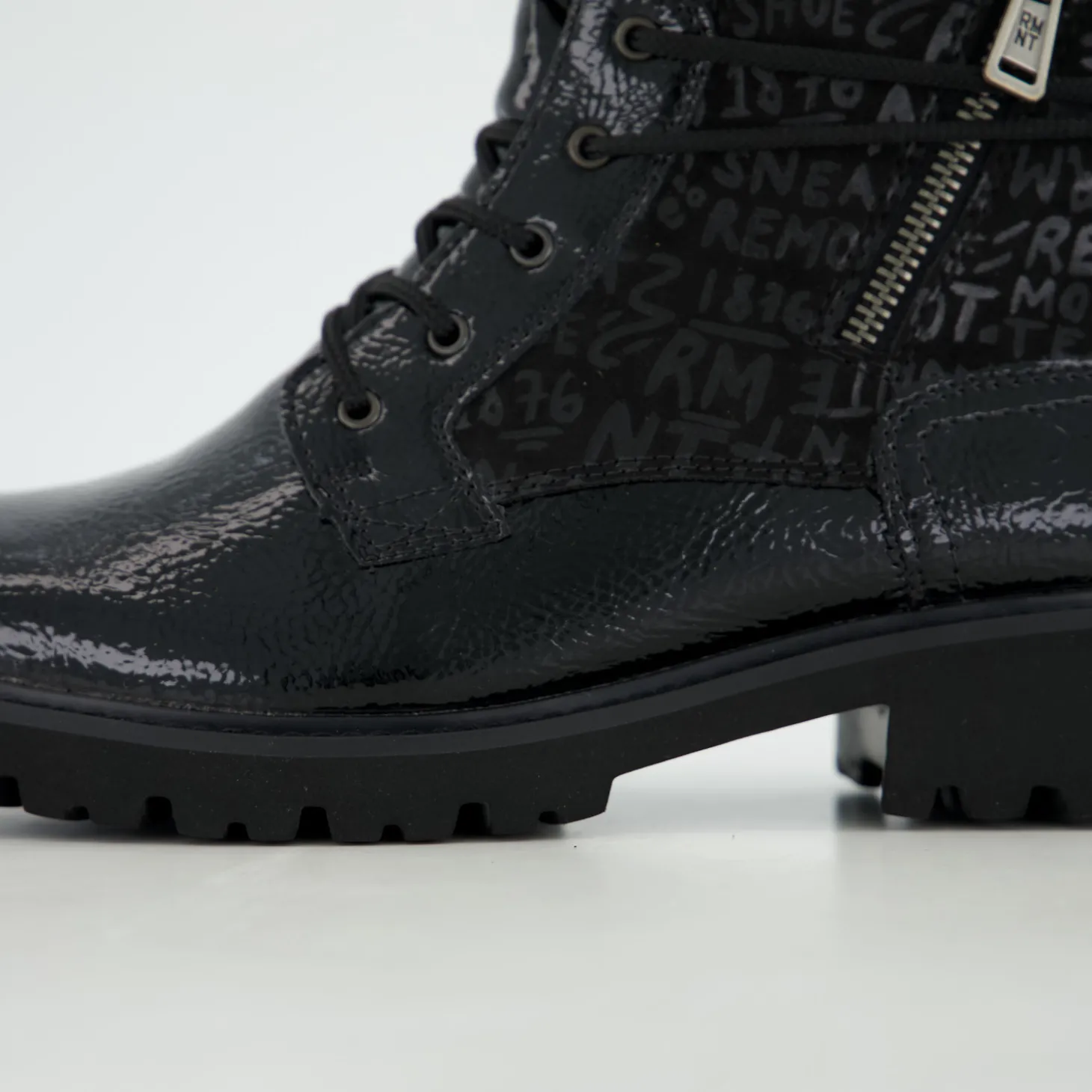 Stiefeletten & Boots