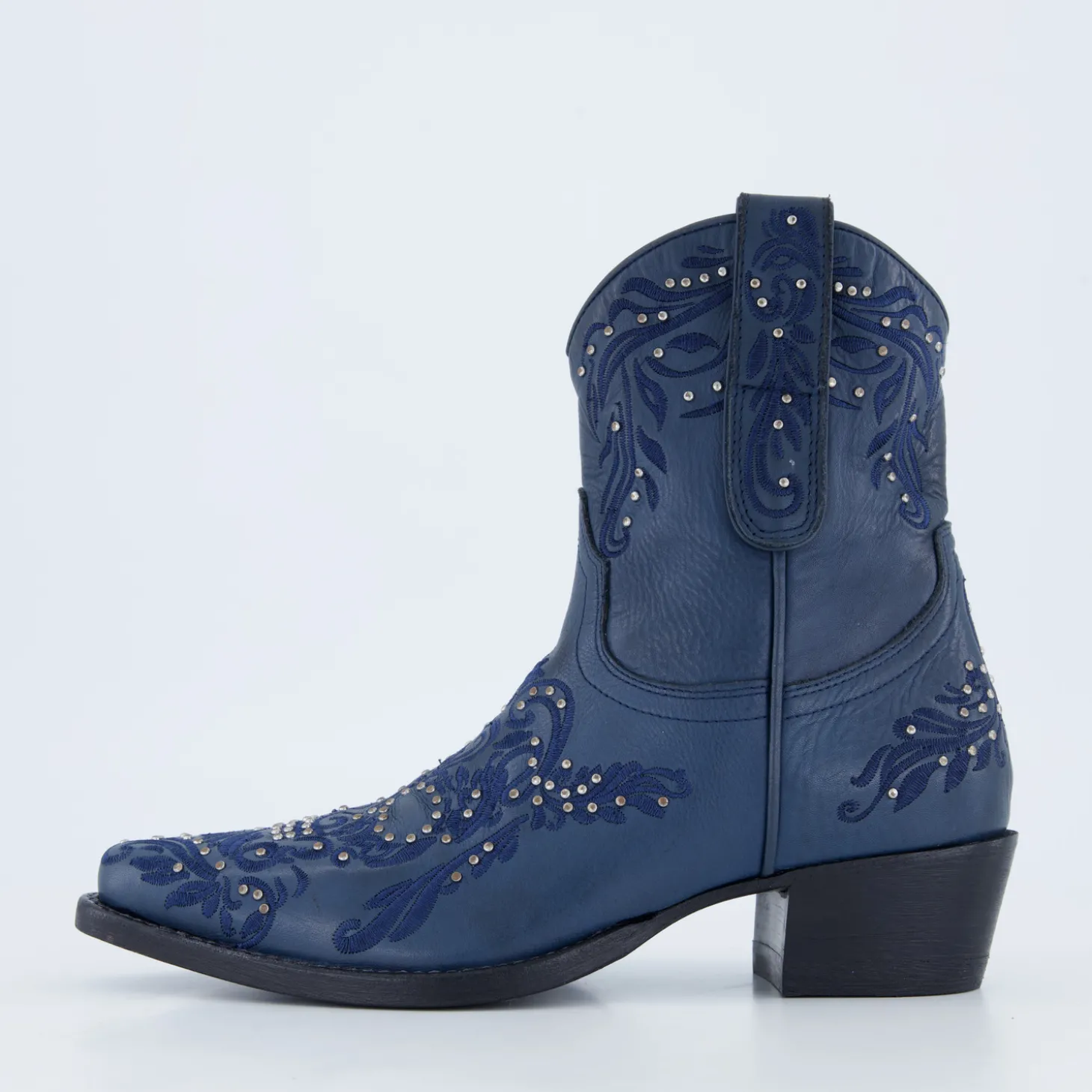 Stiefeletten & Boots