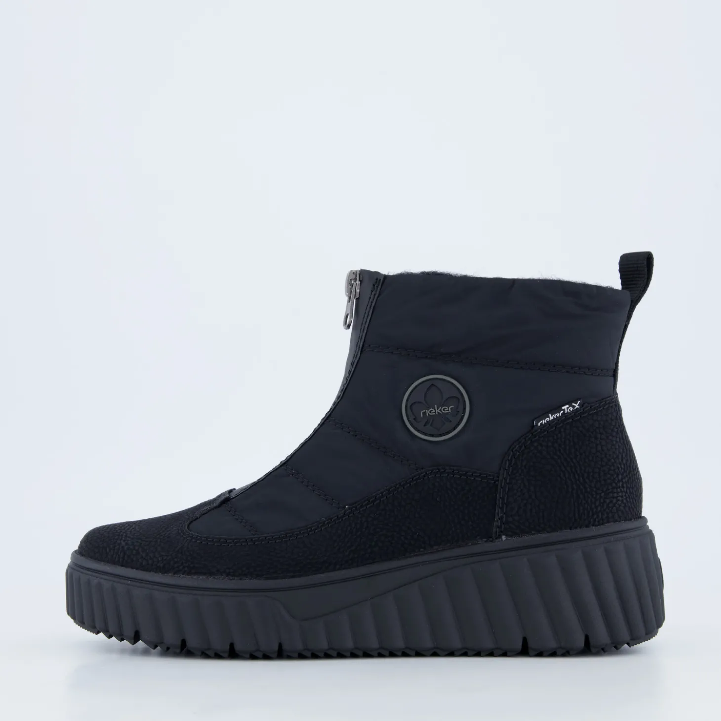 Stiefeletten & Boots